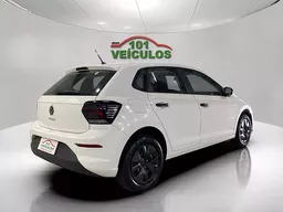 Volkswagen Polo Hatch
