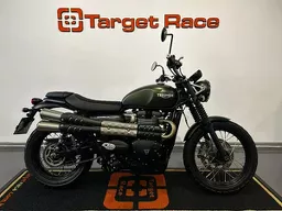 Street Scrambler