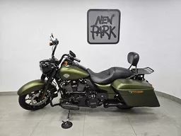 Road King