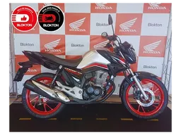 Honda CG 160