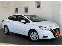 316 Carros Nissan Versa à venda em Foz do Iguaçu - PR