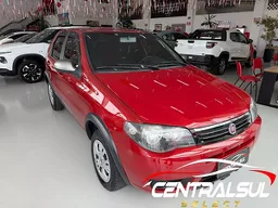 Fiat Palio