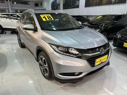 HR-V