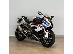 S 1000 RR