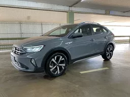 Volkswagen Nivus