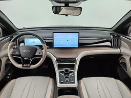 BYD Song Pro