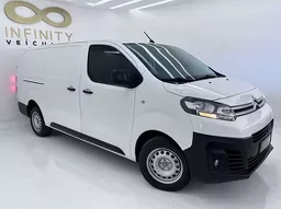 Citroën Jumpy