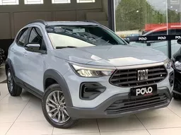 Fiat Pulse