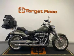 Harley-Davidson Fat Boy
