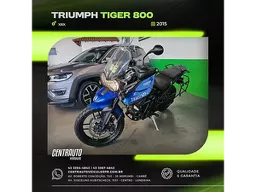 Tiger 800