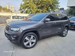 Grand Cherokee