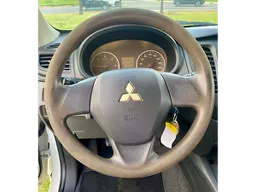 Mitsubishi L200 Triton