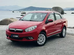 Fiat Grand Siena