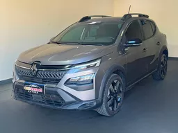 Renault Kardian