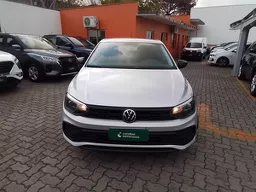 Volkswagen Polo Hatch