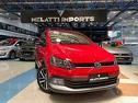 Volkswagen Fox 2018-vermelho-santo-andre-sao-paulo-74