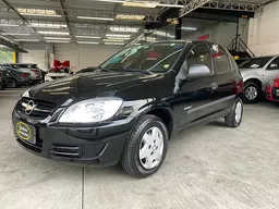 Chevrolet Celta