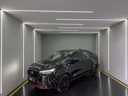 Fiat Fastback