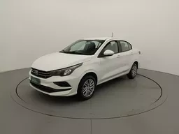 Fiat Cronos