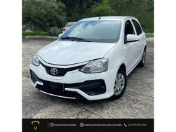 Toyota Etios