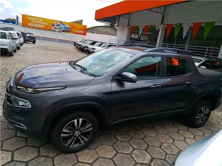 Fiat Toro Cinza 5