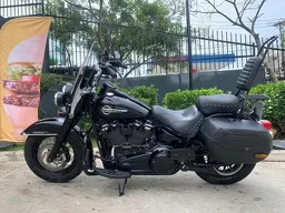 Softail