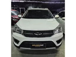 Chery Tiggo 2