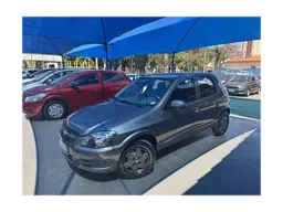 Chevrolet Celta
