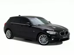 BMW 120i