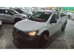 Volkswagen Saveiro