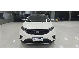 Ford Territory
