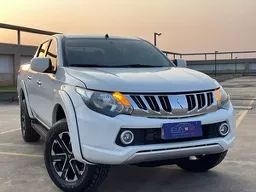 Mitsubishi L200 Triton