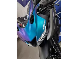 Yamaha YZF R15