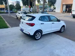 Fiat Argo