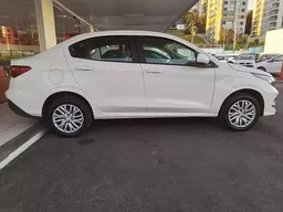 Fiat Cronos