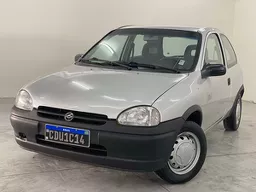 Chevrolet Corsa