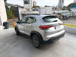 Fiat Pulse