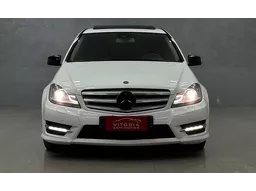 Mercedes-benz C 250