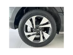 Hyundai HB20X