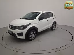 Fiat Mobi