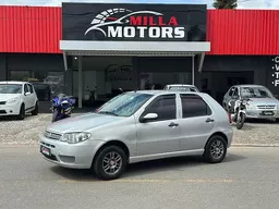 Fiat Palio