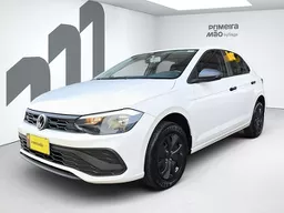 Volkswagen Apollo