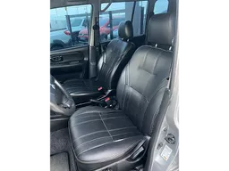 Mitsubishi Pajero TR4