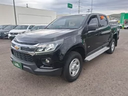 Chevrolet S10