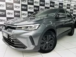 Volkswagen Nivus