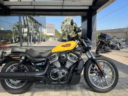 Nightster Special