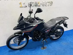 Dafra NH