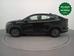 Fiat Fastback