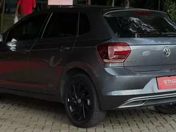 Volkswagen Polo Hatch