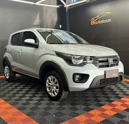 Fiat Mobi